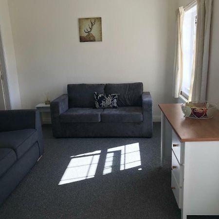 Moorhouse Farm Flat Apartment เทลฟอร์ด ภายนอก รูปภาพ