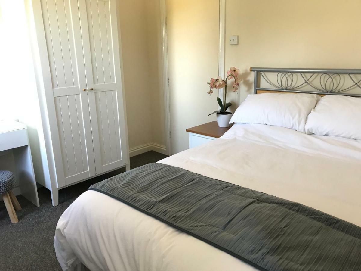 Moorhouse Farm Flat Apartment เทลฟอร์ด ภายนอก รูปภาพ